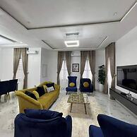 Primo Apartment