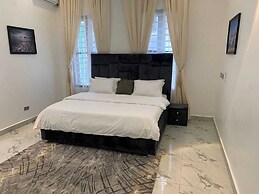 Primo Apartment