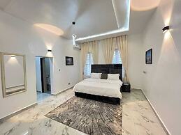 Primo Apartment