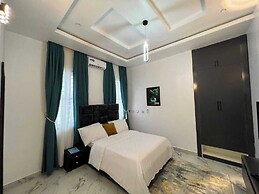 Primo Apartment