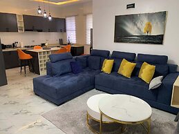 Primo Apartment