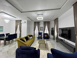 Primo Apartment