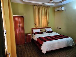 Laylah Suites and Apartment