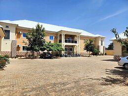 Laylah Suites and Apartment