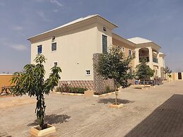 Laylah Suites and Apartment
