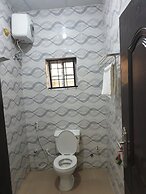 Laylah Suites and Apartment