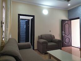 Laylah Suites and Apartment