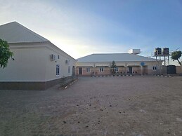 Laylah Suites and Apartment
