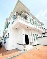 Jayana Luxury Homes