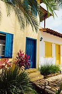 Quinta Brasilis Boutique Hotel Paraty