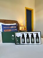 Quinta Brasilis Boutique Hotel Paraty