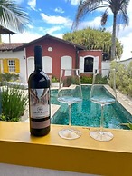 Quinta Brasilis Boutique Hotel Paraty