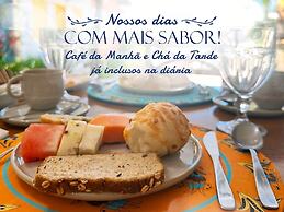Quinta Brasilis Boutique Hotel Paraty