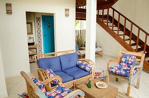 Quinta Brasilis Boutique Hotel Paraty