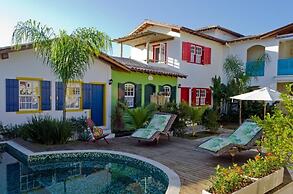 Quinta Brasilis Boutique Hotel Paraty