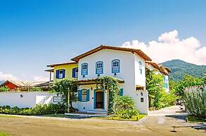 Quinta Brasilis Boutique Hotel Paraty