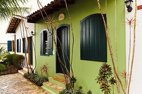 Quinta Brasilis Boutique Hotel Paraty