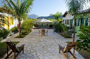 Quinta Brasilis Boutique Hotel Paraty