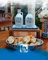 Quinta Brasilis Boutique Hotel Paraty