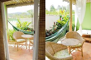 Quinta Brasilis Boutique Hotel Paraty