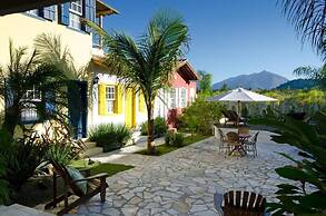 Quinta Brasilis Boutique Hotel Paraty