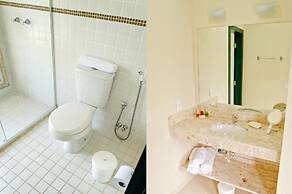 Quinta Brasilis Boutique Hotel Paraty