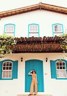 Quinta Brasilis Boutique Hotel Paraty