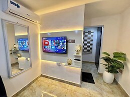 Konar Apartment