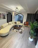 Konar Apartment