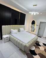 Konar Apartment