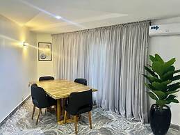 Konar Apartment