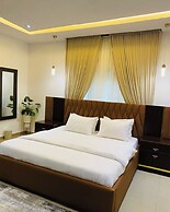 Konar Apartment