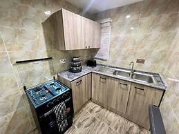 Konar Apartment