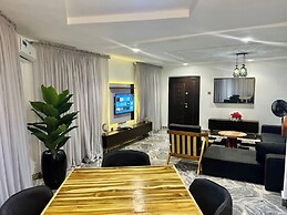 Konar Apartment