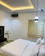 Konar Apartment
