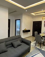 Konar Apartment