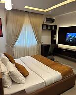 Konar Apartment