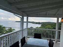 Antigua Oceanview Retreat at Nonsuch Bay
