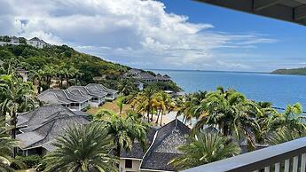 Antigua Oceanview Retreat at Nonsuch Bay