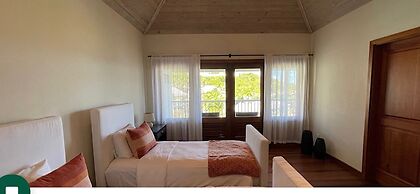 Antigua Oceanview Retreat at Nonsuch Bay