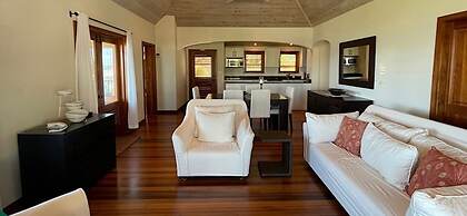Antigua Oceanview Retreat at Nonsuch Bay