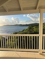Antigua Oceanview Retreat at Nonsuch Bay