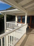 Antigua Oceanview Retreat at Nonsuch Bay