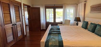 Antigua Oceanview Retreat at Nonsuch Bay