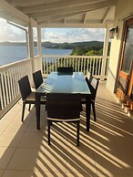 Antigua Oceanview Retreat at Nonsuch Bay