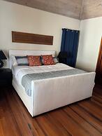 Antigua Oceanview Retreat at Nonsuch Bay