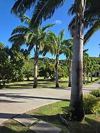 Antigua Oceanview Retreat at Nonsuch Bay