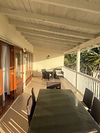 Antigua Oceanview Retreat at Nonsuch Bay