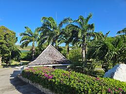 Antigua Oceanview Retreat at Nonsuch Bay