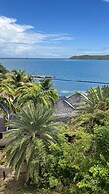 Antigua Oceanview Retreat at Nonsuch Bay